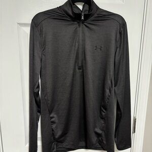 Under Armour Men's UA Tech™ ½ Zip Long Sleeve Pullover